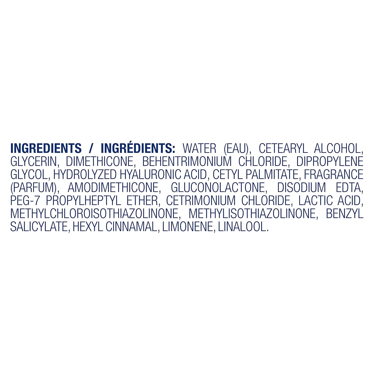 image:imageDove Conditioner Hydration Spa for Dry Hair Hair Conditioner with Hyaluronic Serum 338 oz