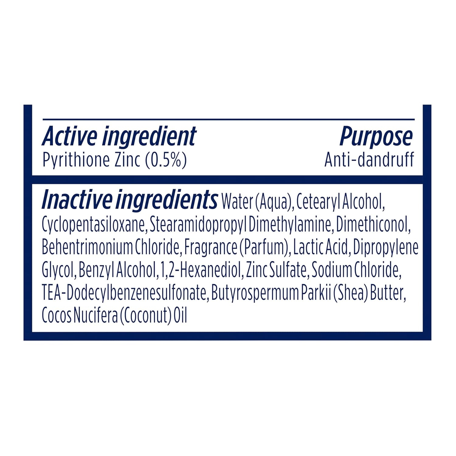image:imageDove Damage Therapy Derma Conditioner Dryness Itch for Flaky Scalp with Pyrithione Zinc and Coconut Oil 12 Fl OzCoconut