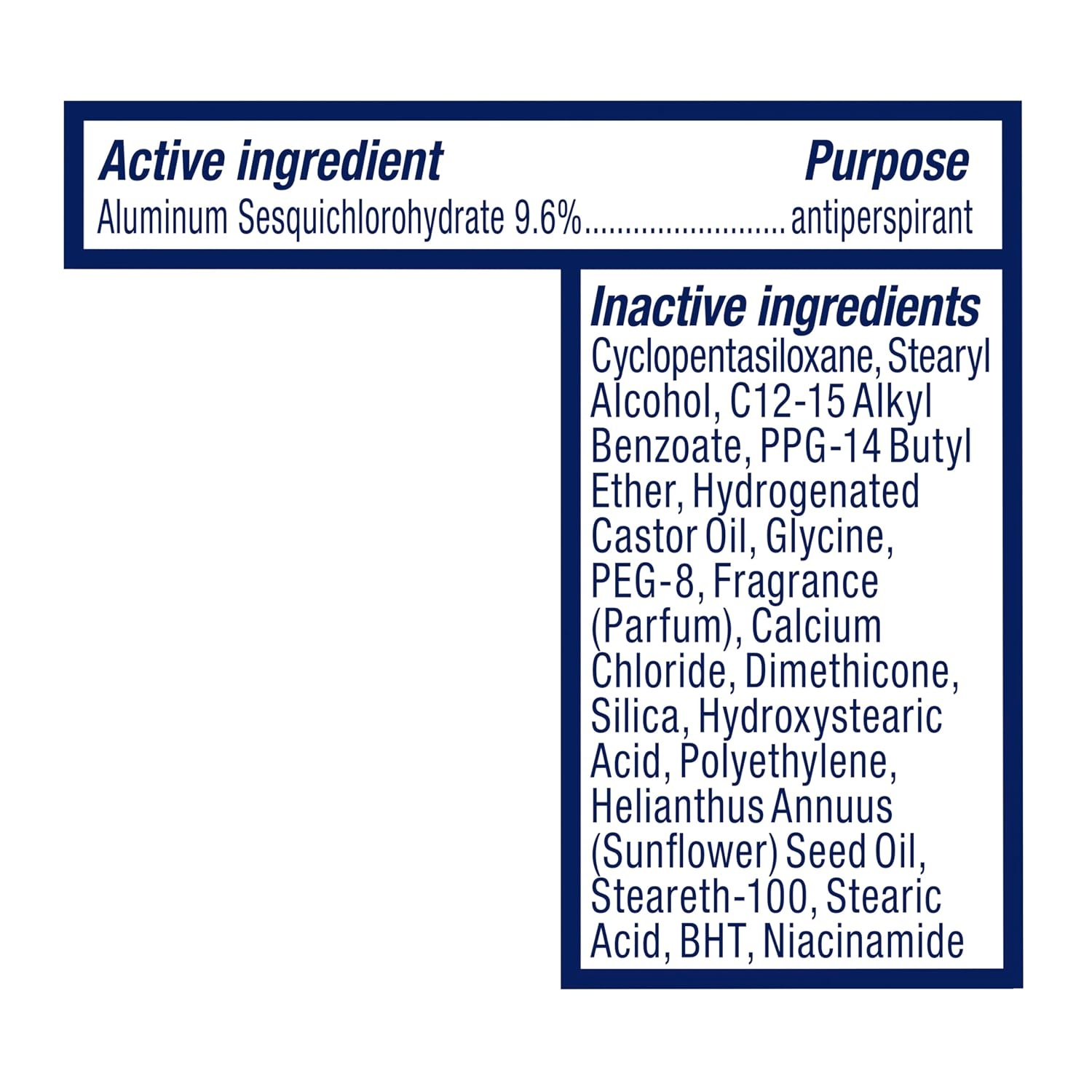 image:imageDove Even Tone Antiperspirant Stick Peach Blossom amp Rice Milk 3PK 26 oz26 Ounce Pack of 1