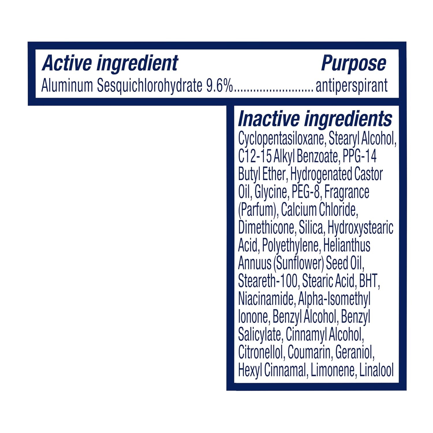 image:imageDove Even Tone Antiperspirant Stick Peach Blossom amp Rice Milk 3PK 26 oz26 Ounce Pack of 1