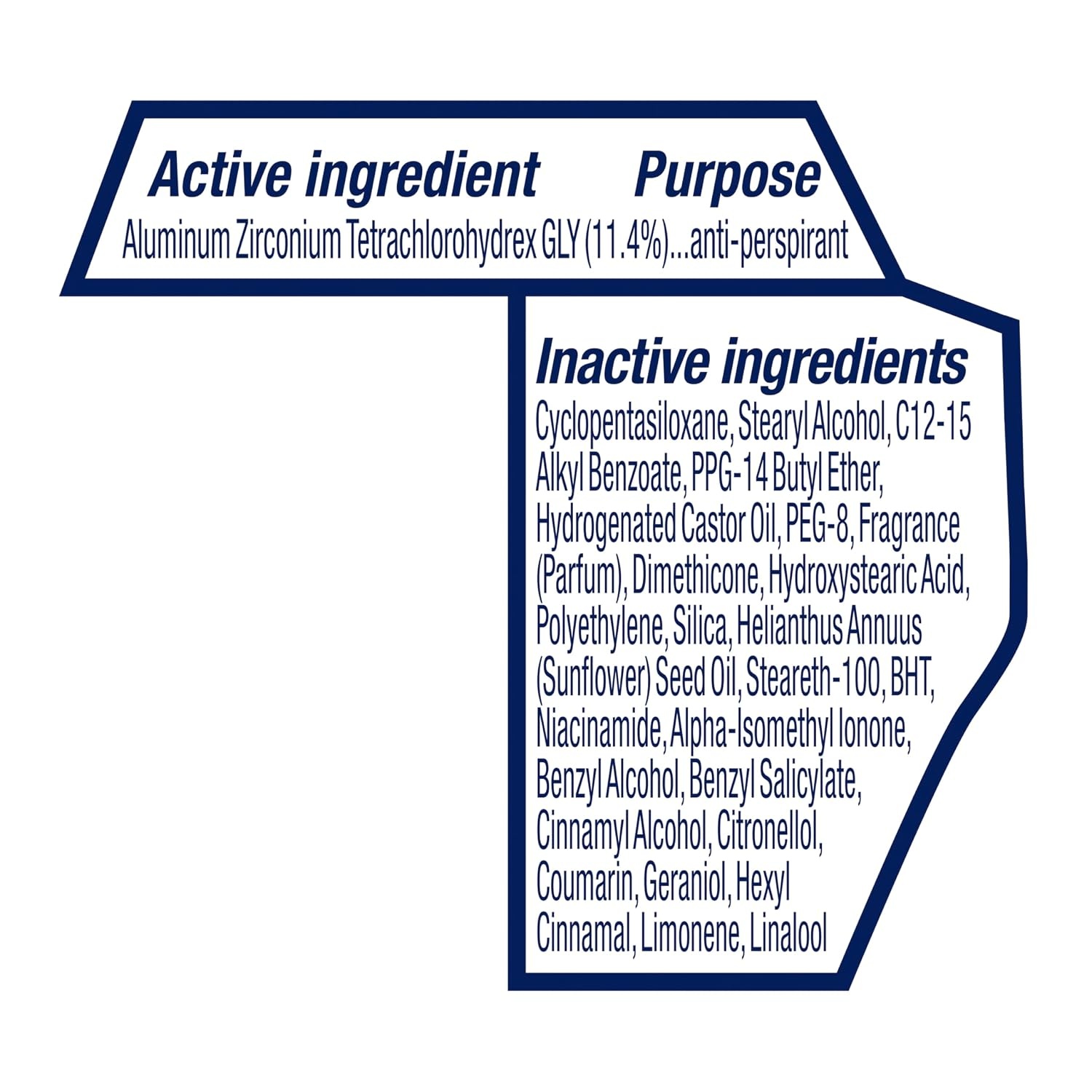 image:imageDove Even Tone Antiperspirant Stick Peach Blossom amp Rice Milk 3PK 26 oz26 Ounce Pack of 3