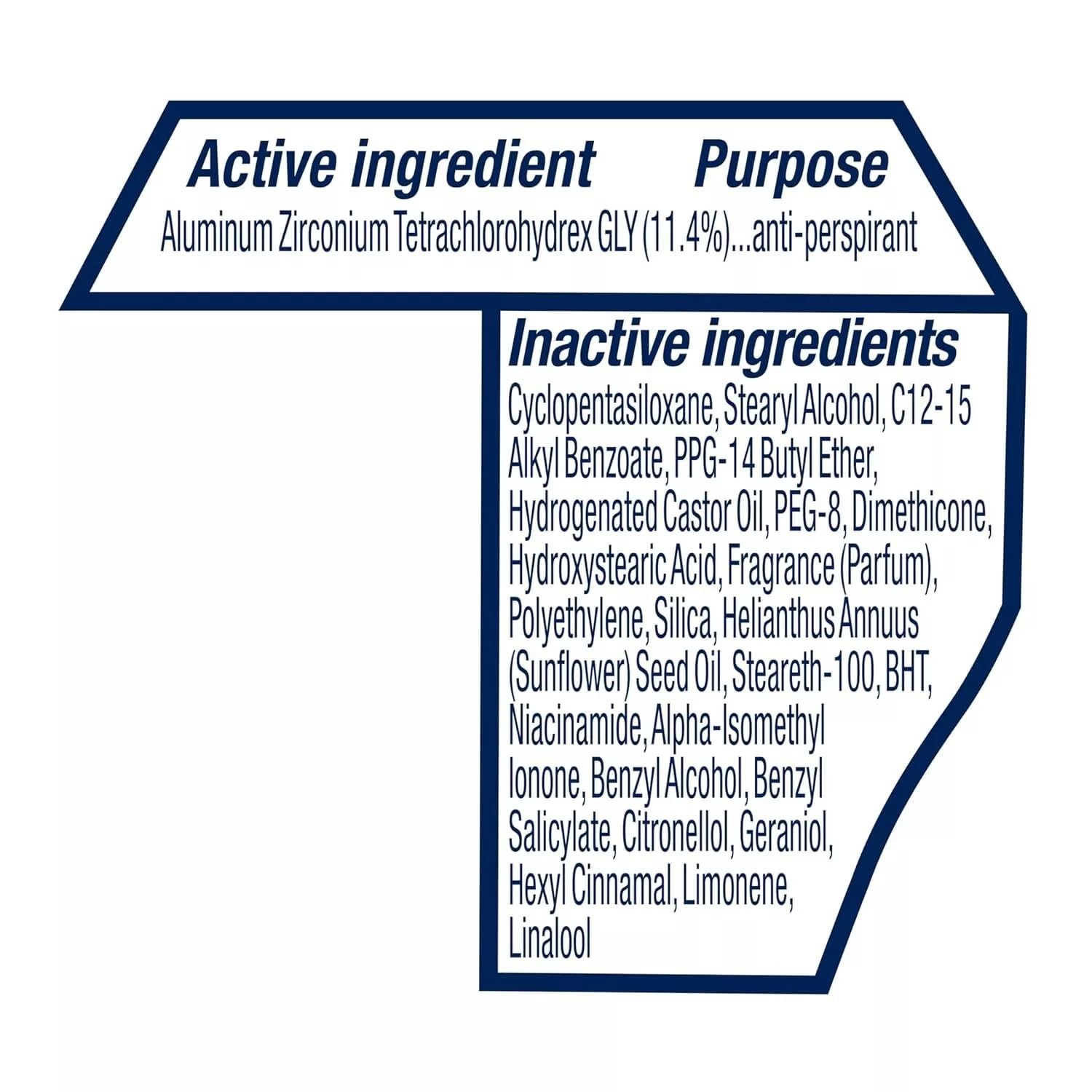 image:imageDove Even Tone Antiperspirant Stick Peach Blossom amp Rice Milk 3PK 26 oz26 Ounce Pack of 3