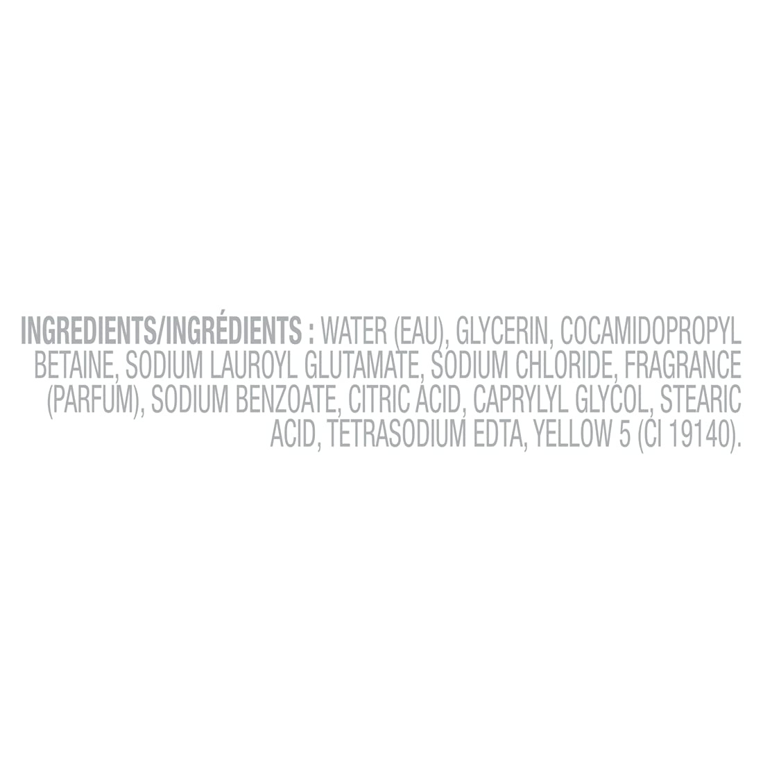 image:imageDove Foaming Body Wash For Kids 4 Count Berry Smoothie Hypoallergenic Skin Care 135 ozCoconut Cookie