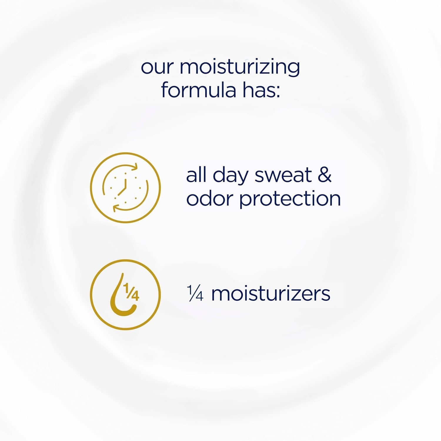image:imageDove Invisible Solid Antiperspirant Deodorant Stick for Women 6 Count Sensitive for All Day Underarm Sweat amp Odor Protection 26 ozFresh