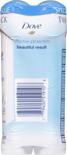 image:imageDove Invisible Solid Antiperspirant Deodorant Stick for Women Original Clean For All Day Underarm Sweat and Odor Protection 26 oz Pack of 626 Ounce Pack of 12