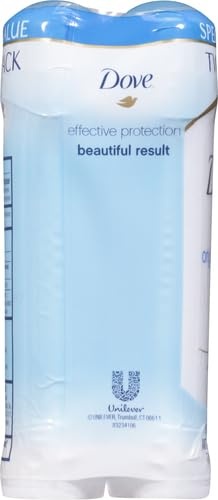 image:imageDove Invisible Solid Antiperspirant Deodorant Stick for Women Original Clean For All Day Underarm Sweat and Odor Protection 26 oz Pack of 626 Ounce Pack of 12