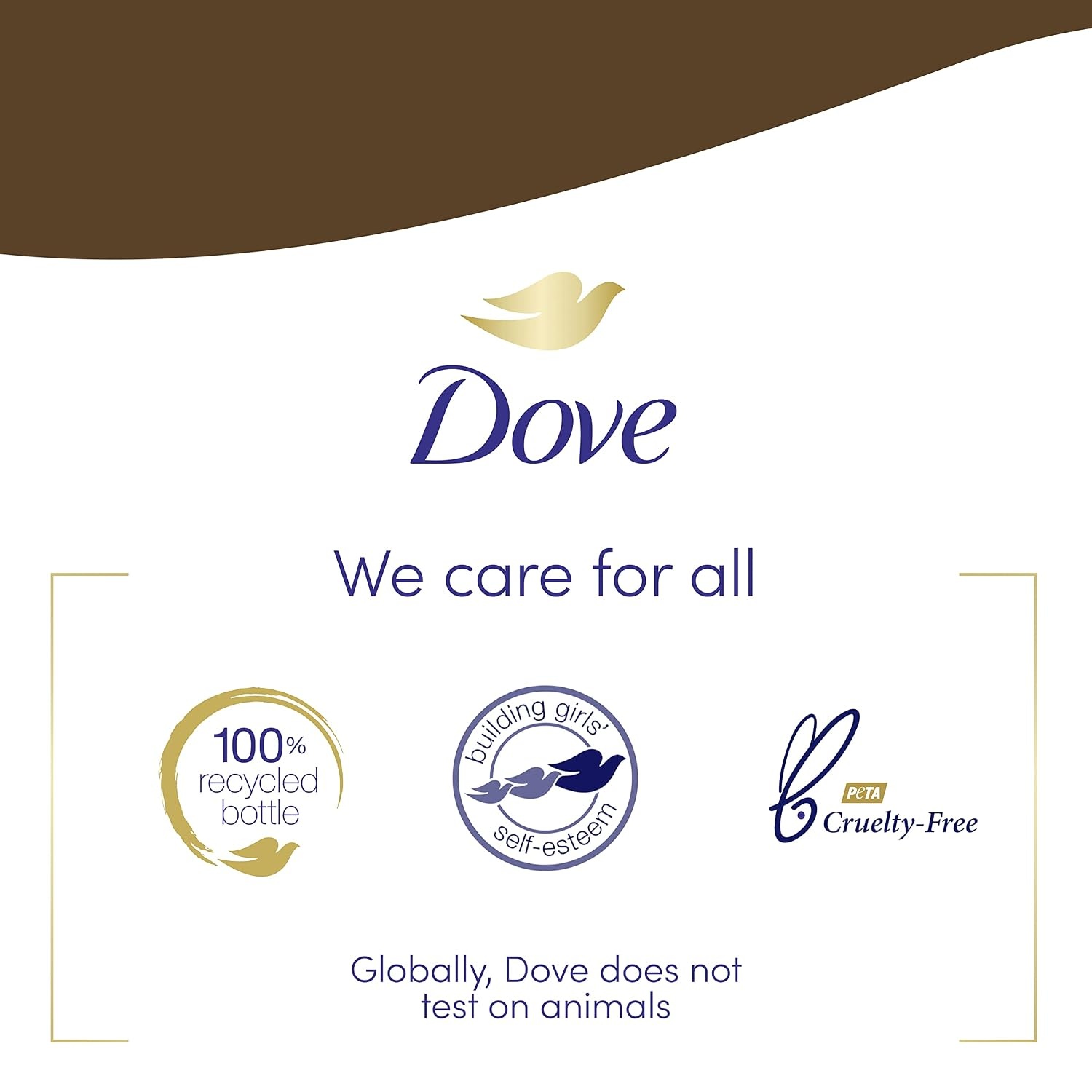 image:imageDove Purely Pampering Body Wash for Dry Skin Coconut Butter and Cocoa Butter Effectively Washes Away Bacteria While Nourishing Your Skin 22 oz 4 count22 Fl Oz Pack of 4