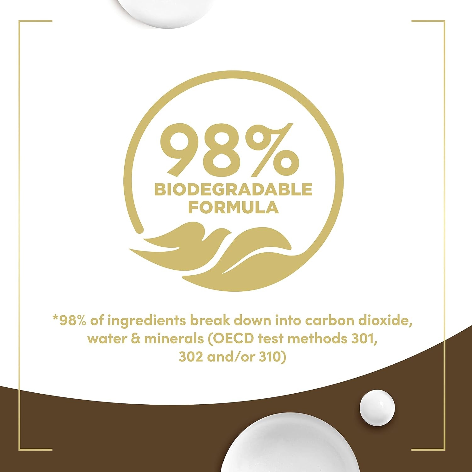 image:imageDove Purely Pampering Body Wash for Dry Skin Coconut Butter and Cocoa Butter Effectively Washes Away Bacteria While Nourishing Your Skin 22 oz 4 count22 Fl Oz Pack of 4