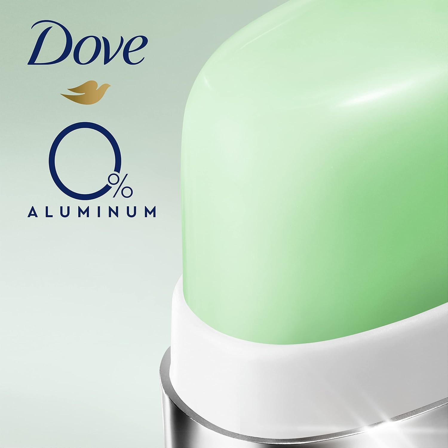 image:imageDove Refillable Deodorant Starter Kit Deodorant For Women Cucumber amp Green Tea 0 Aluminum 113 ozCool