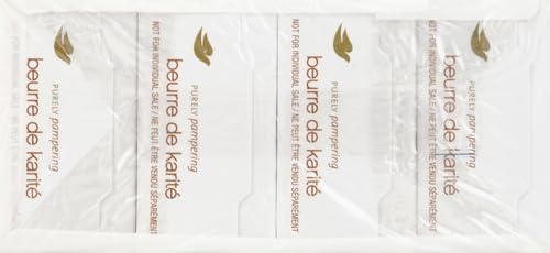 image:imageDove Shea Butter Beauty Bar Soap 8 Count Cleanser 375 oz I beauty bar375 Ounce Pack of 72