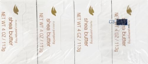 image:imageDove Shea Butter Beauty Bar Soap 8 Count Cleanser 375 oz I beauty bar375 Ounce Pack of 72