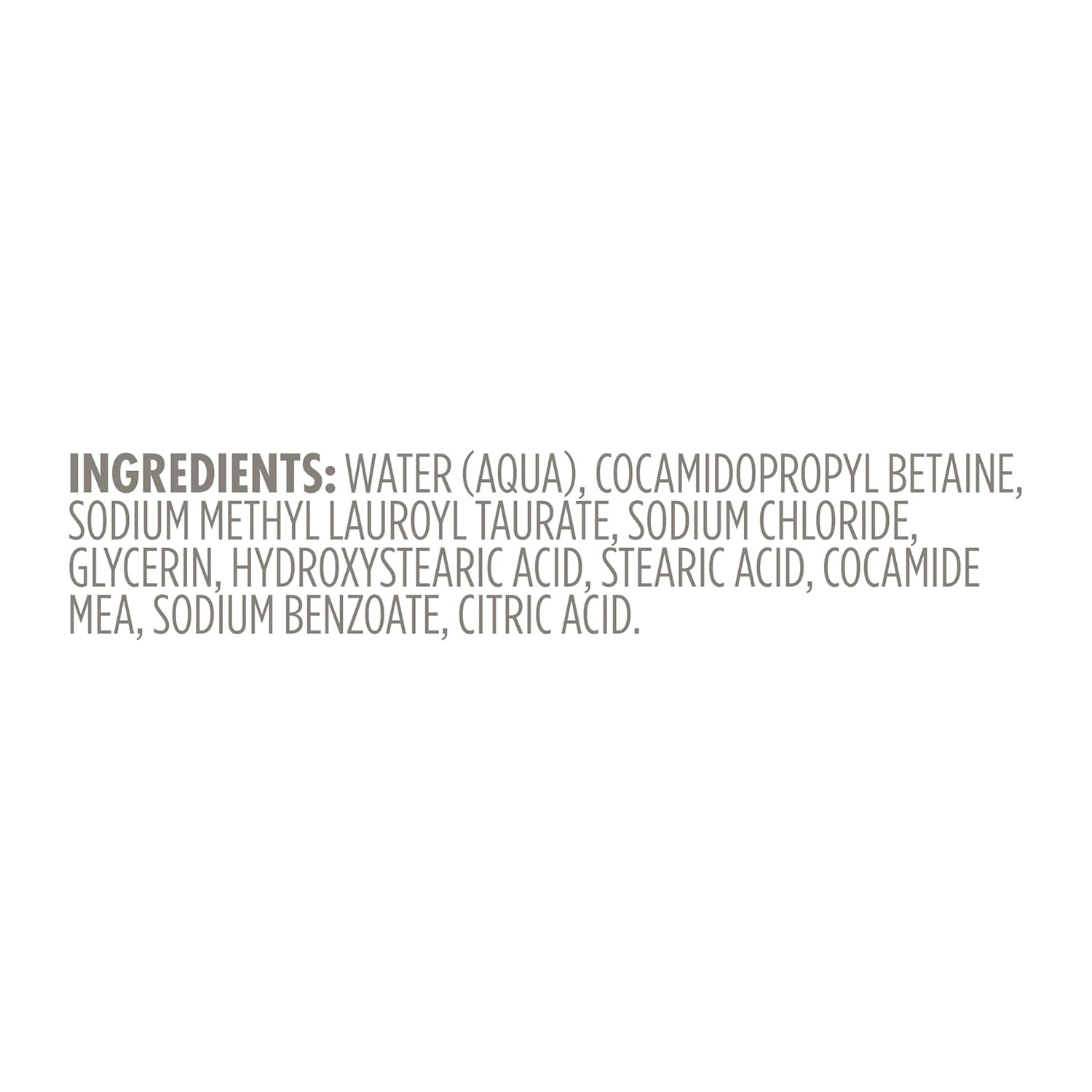 image:imageDove Ultra Sensitive Serum Body Wash Fragrance Free 10 Ingredients 185 oz185 Fl Oz Pack of 1