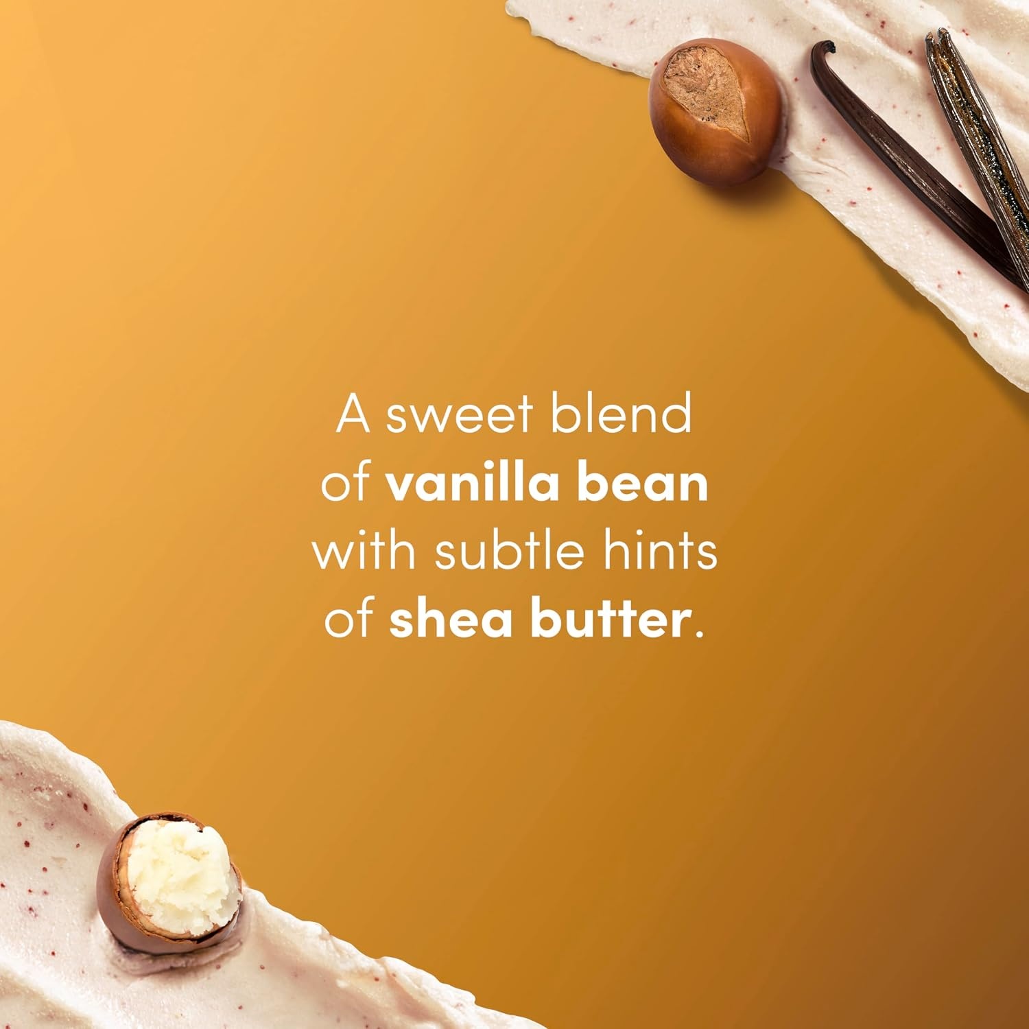 image:imageDove Vanilla Sugar amp Shea Butter Body Scrub Exfoliates and Deeply 15 oz15 Ounce Pack of 1
