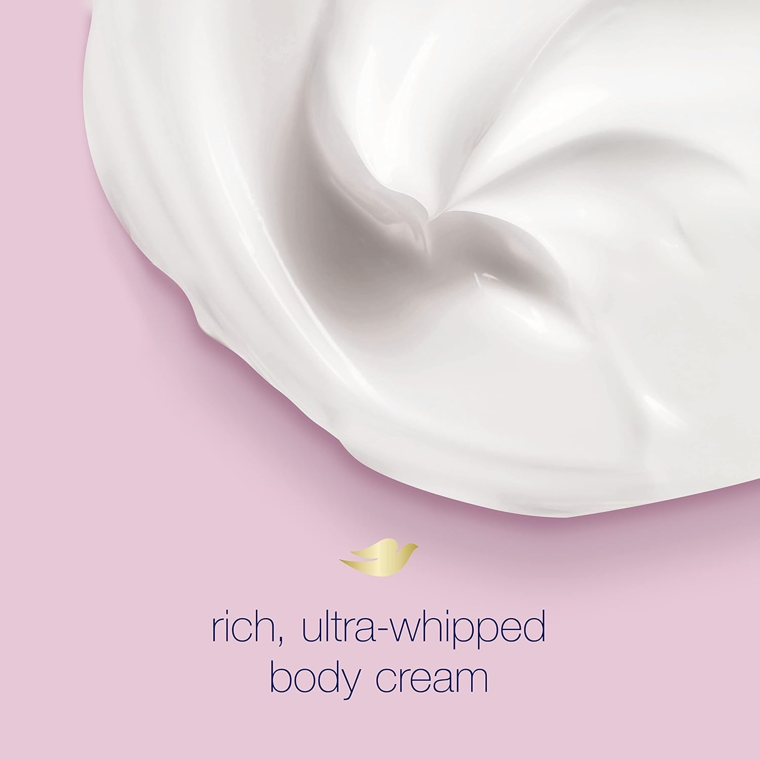 image:imageDove Whipped Body Cream Dry Skin Moisturizer Pomegranate and Shea Butter Nourishes Skin Deeply 10 oz 3 CountPomegranate and Shea Butter