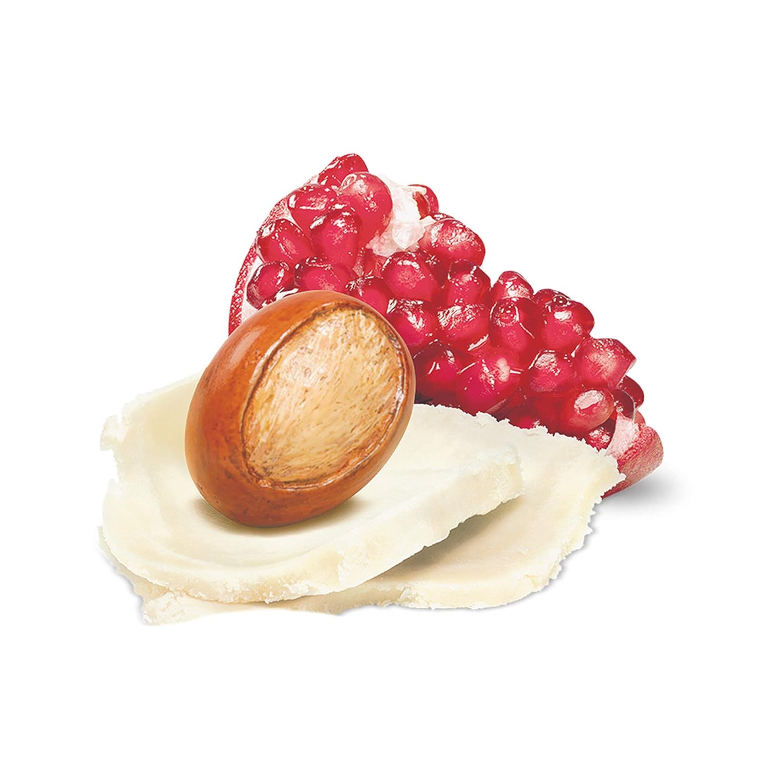 image:imageDove Whipped Body Cream Dry Skin Moisturizer Pomegranate and Shea Butter Nourishes Skin Deeply 10 oz 3 CountPomegranate and Shea Butter