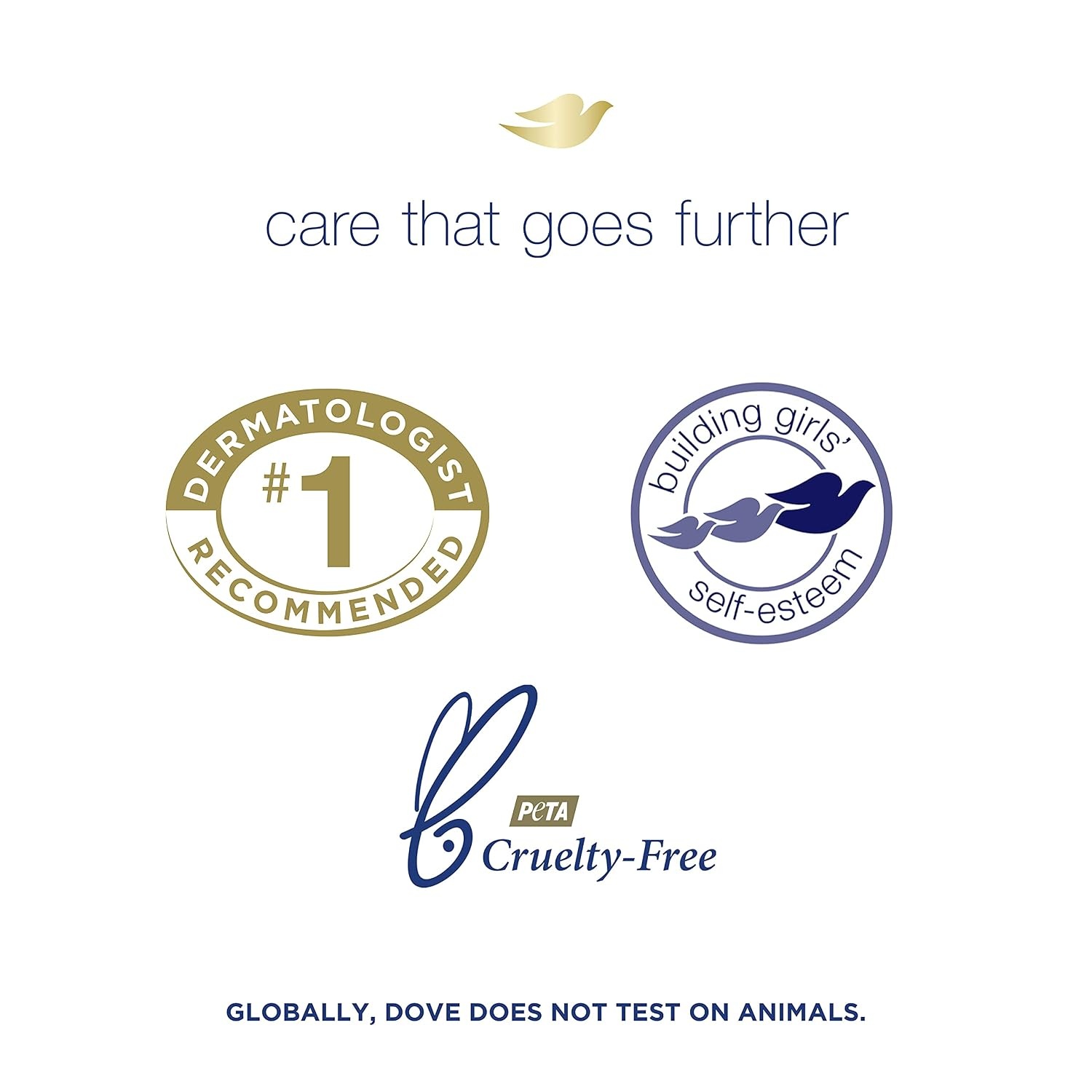 image:imageDove go fresh Beauty Bar More Moisturizing Than Ordinary Bar Soap Rejuvenate Pear and Aloe Vera Scent 375 oz 14 Bars225 Ounce Pack of 1