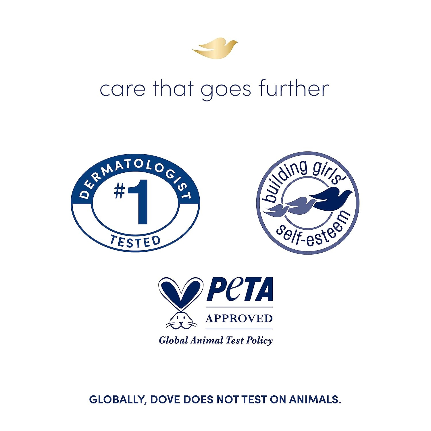 image:imageDove go fresh Beauty Bar More Moisturizing Than Ordinary Bar Soap Rejuvenate Pear and Aloe Vera Scent 375 oz 14 Bars375 Ounce Pack of 14