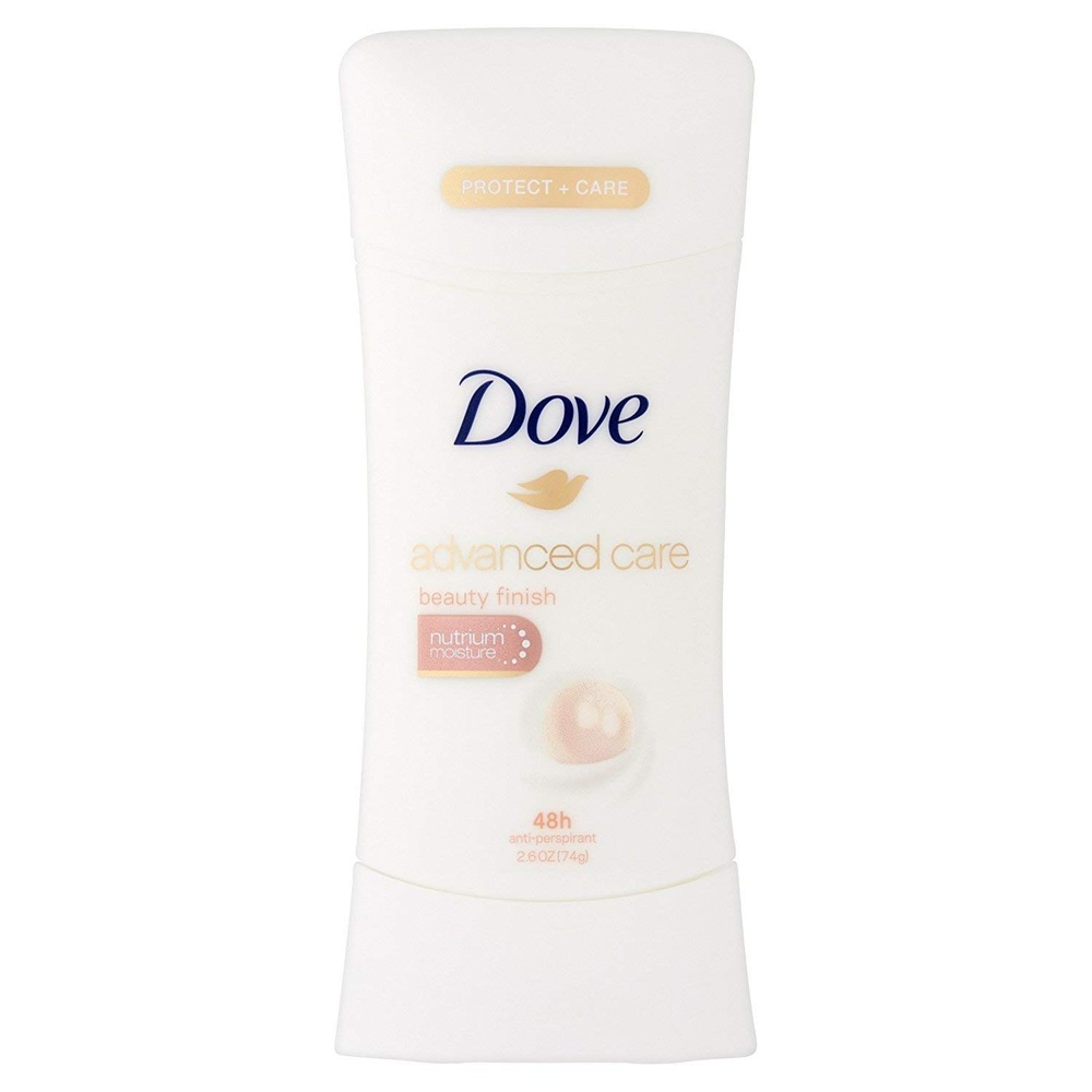 image:imageDove Advanced Care Antiperspirant Deodorant Stick 36 Ct Cool Essentials for helping your skinbarrier repair after shaving 72h odor control and allday sweatprotection with ProCeramide Technology 05ozFresh