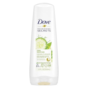 Dove Ultra Care Conditioner Daily Moisture Pack of 4 For Dry Hair Conditioner with Bio-Restore Complex 31 oz(12 Fl Oz (Pack of 1))