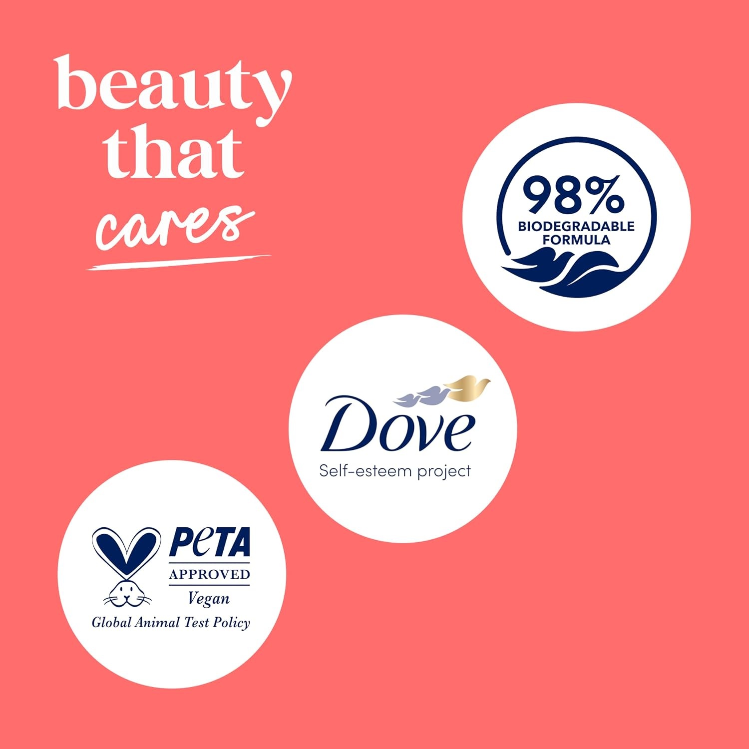 image:imageDove Body Wash 3 Count Rebalance White Peach amp Rice Milk For 24hr LotionSoft Skin Moisturizing Skin Cleanser with No Sulfates No Parabens