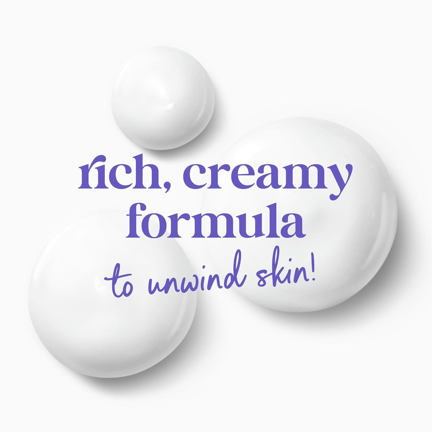 image:imageDove Body Wash 3 Count Unwind Blueberry amp Moon Milk For 24hr LotionSoft Skin Moisturizing Skin Cleanser with No Sulfates No Parabens