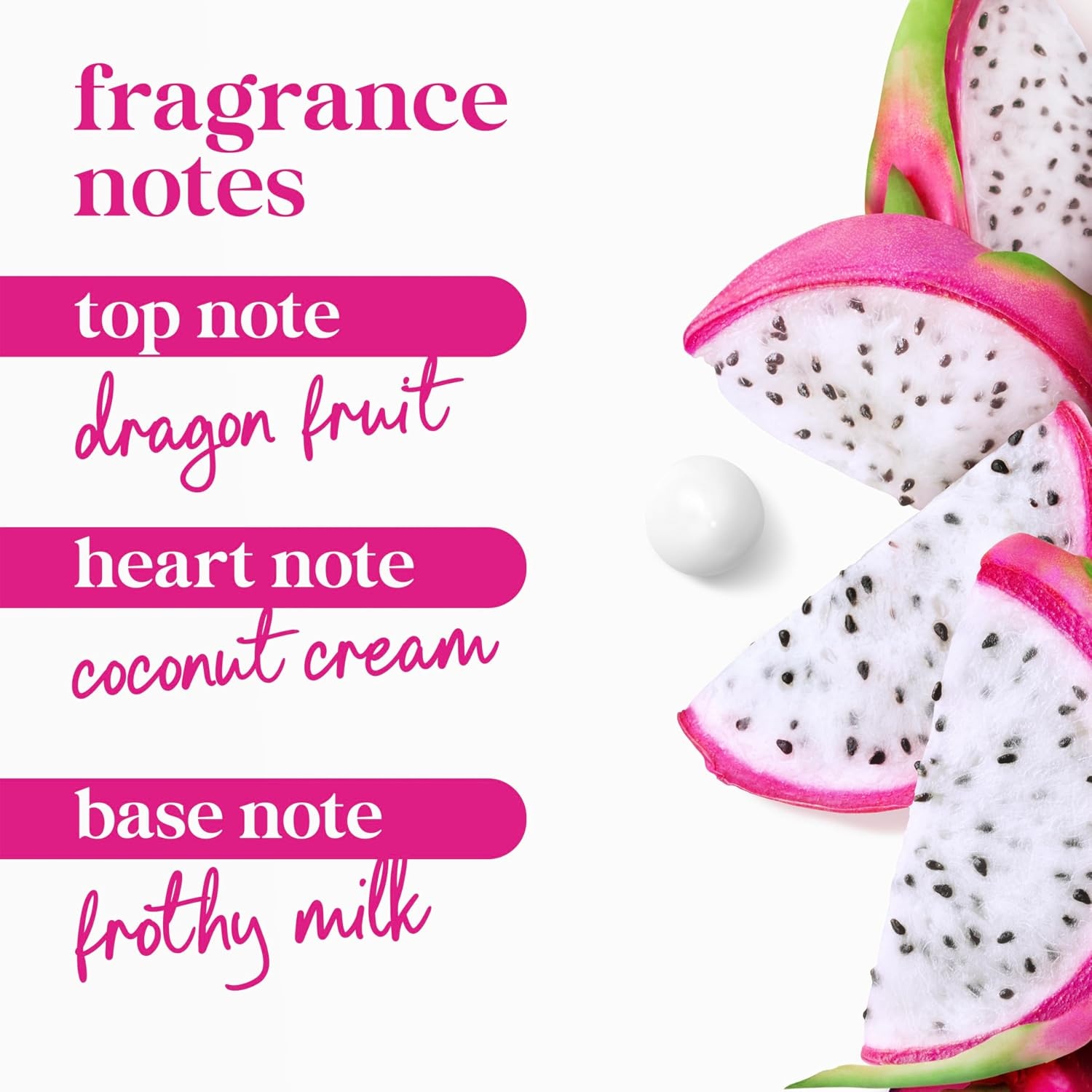 image:imageDove Body Wash 4 Count for 24hr LotionSoft Skin Replenish Dragon Fruit and Coconut Cream Moisturizing Skin Cleanser with No Sulfates No Parabens