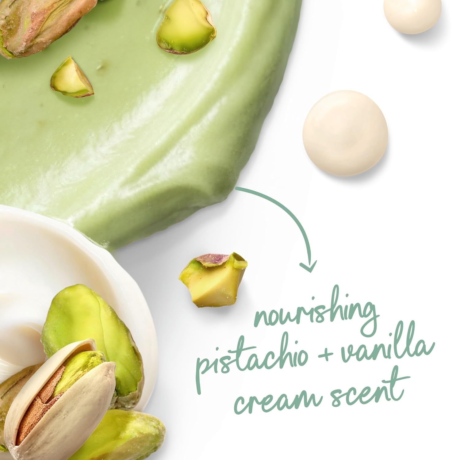 image:imageDove Body Wash Pistachio amp Vanilla Cream 20 oz Sulfate Free