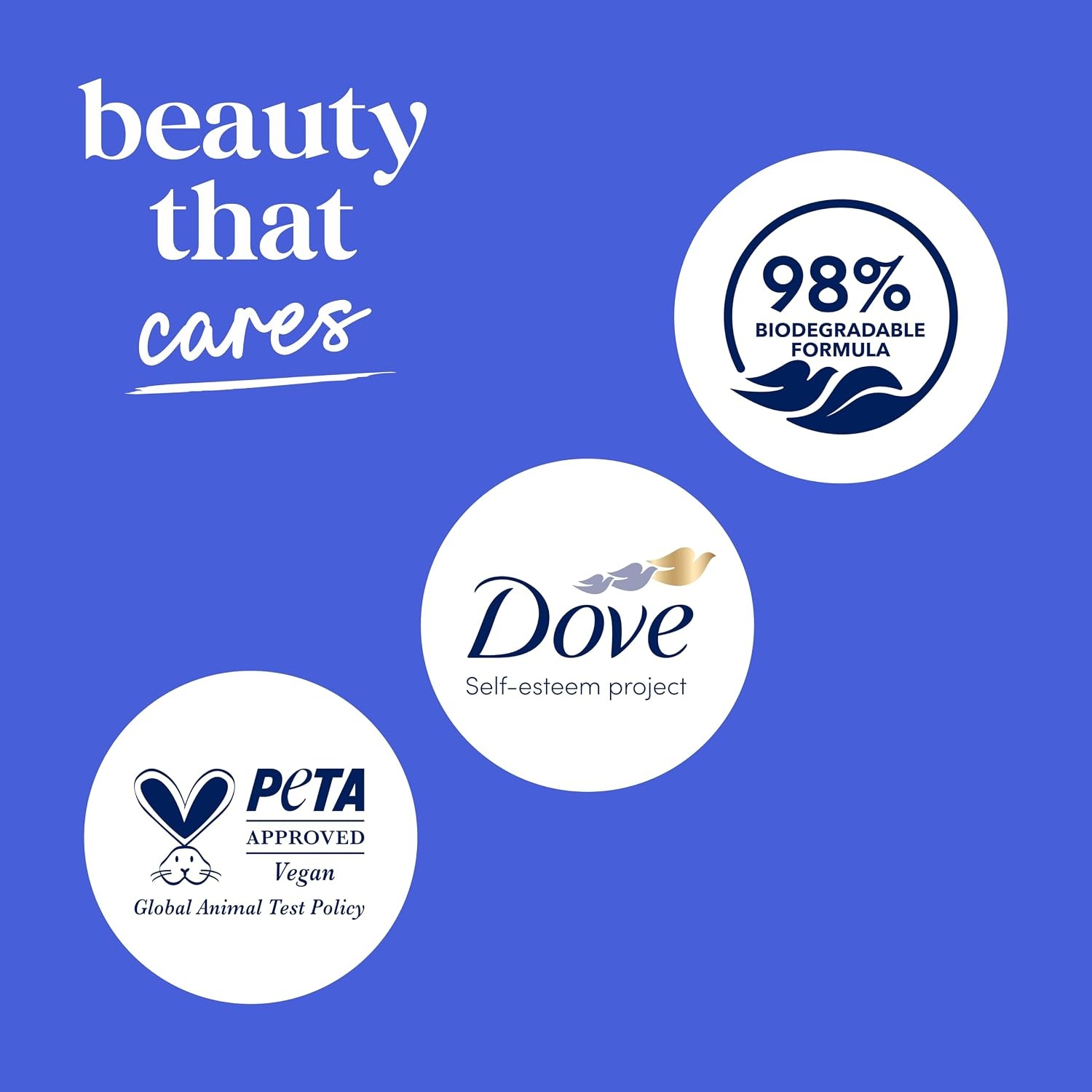 image:imageDove Body Wash with Natural Nourishers for Instantly Soft Skin and Lasting Nourishment Deep Moisture Cleanser That Effectively Washes Away Bacteria While Nourishing Your Skin 20 oz Pack of 420 Fl Oz Pack of 4
