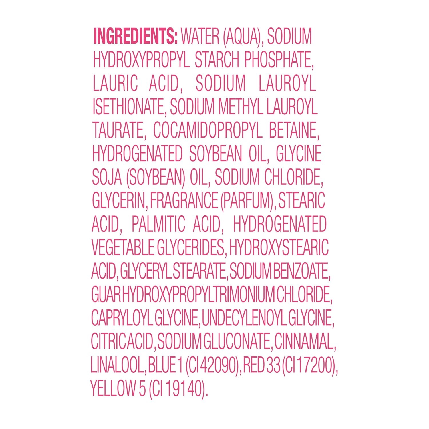 image:imageDove Limited Edition Holiday Treats Body Wash Sugar Cookie Sprinkle for Deep Nourishment 20 fl oz20 Fl Oz Pack of 1