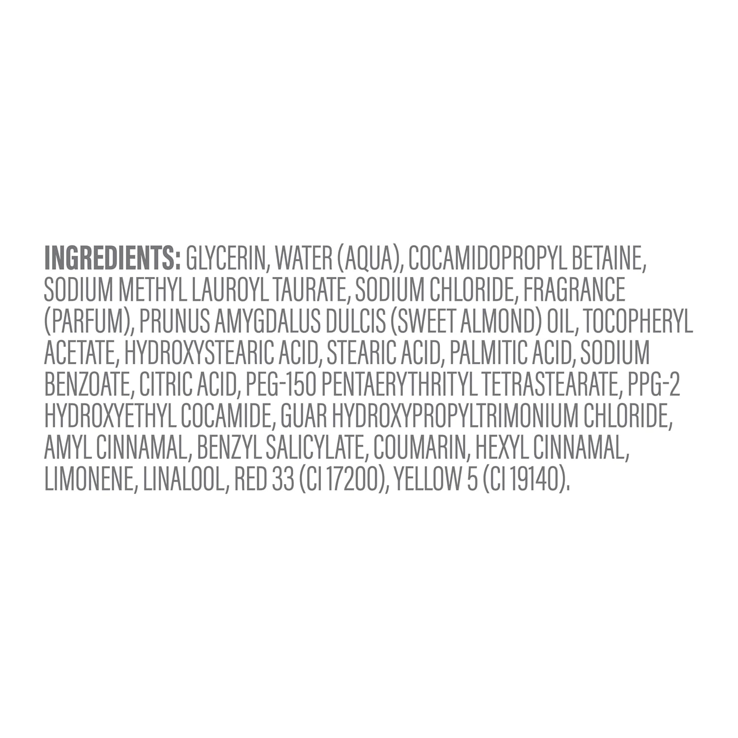 image:imageDove Serum Soothing Oil Body Wash Almond amp Oil Sandalwood 153 fl oz