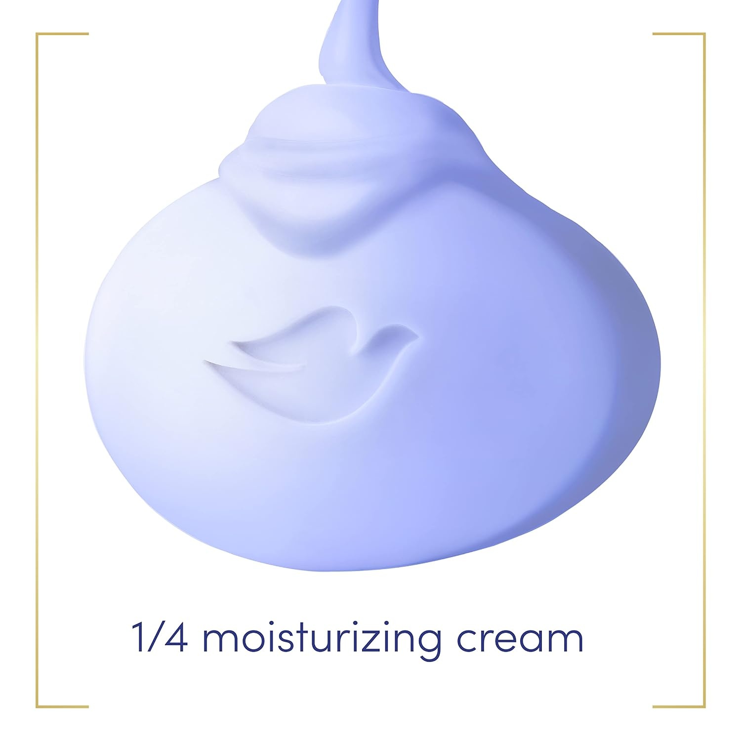 image:imageDove Beauty Bar Gentle Cleanser Moisturizes To Calm Skin AntiStress Cream Bar Gentle Bar Soap Cleanser Made With 14 Moisturizing Cream 375 oz 14 Count