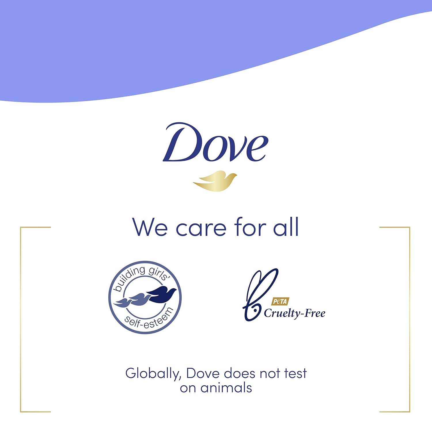 image:imageDove Beauty Bar Gentle Cleanser Moisturizes To Calm Skin AntiStress Cream Bar Gentle Bar Soap Cleanser Made With 14 Moisturizing Cream 375 oz 14 Count