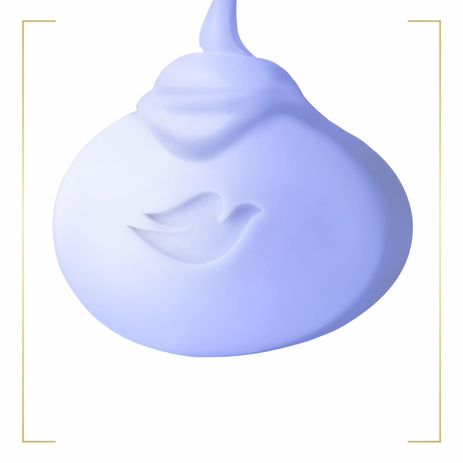 image:imageDove Beauty Bar Gentle Cleanser Moisturizes To Calm Skin AntiStress Cream Bar Gentle Bar Soap Cleanser Made With 14 Moisturizing Cream 375 oz 14 Count