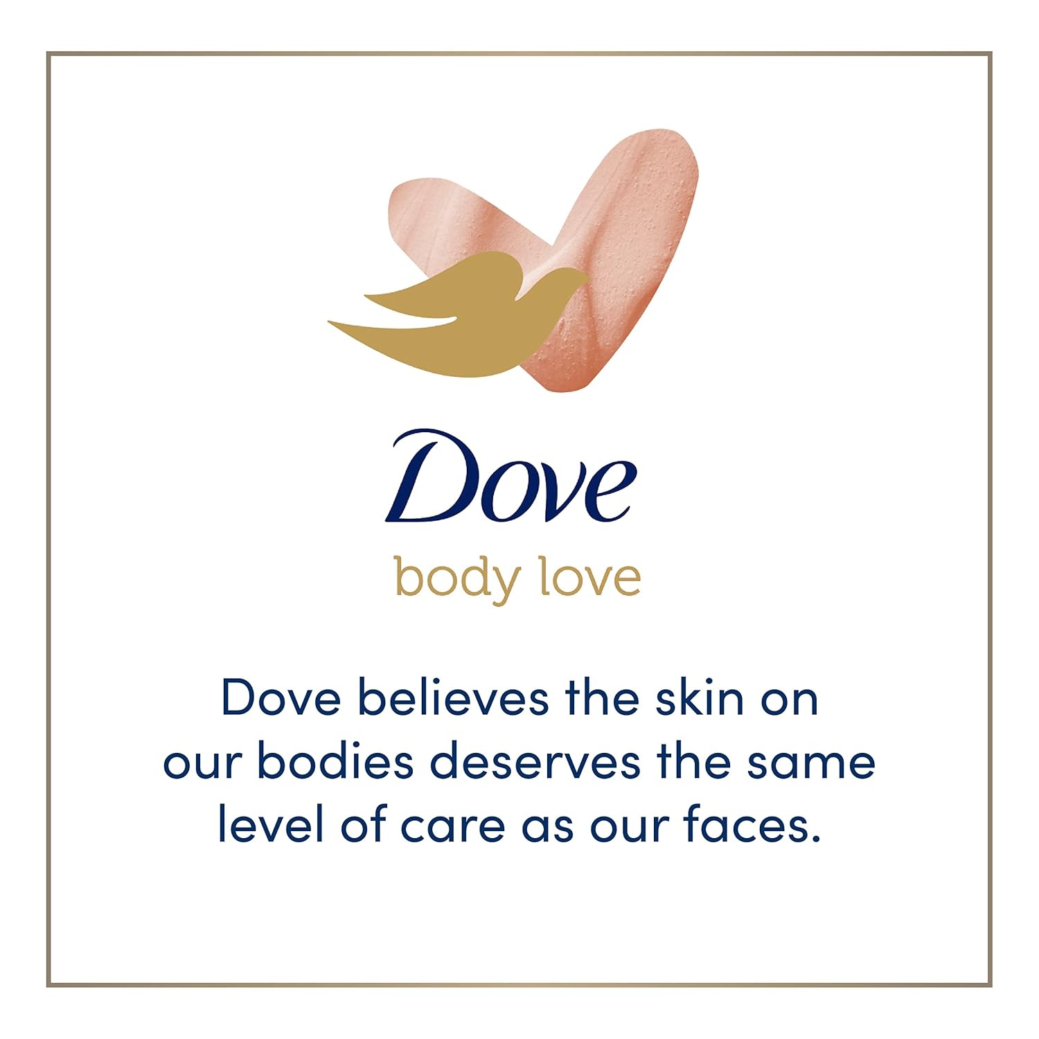 image:imageDove Body Love Body Cleanser Radiance Renew 4 Count For Dull Skin Exfoliating Body Wash with Vitamin C Serum 175 fl ozFragranced