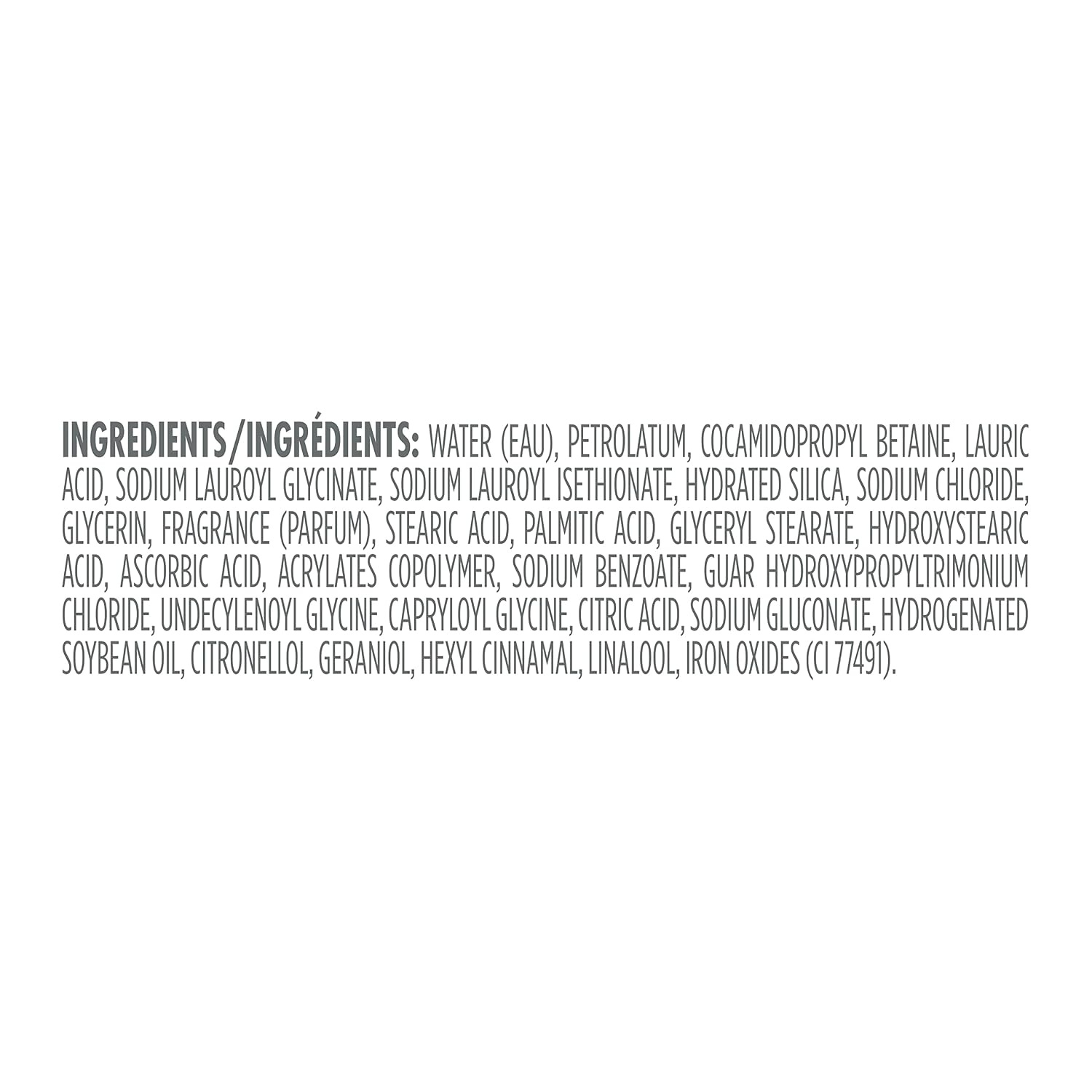 image:imageDove Body Love Body Cleanser Radiance Renew 4 Count For Dull Skin Exfoliating Body Wash with Vitamin C Serum 175 fl ozUnscented