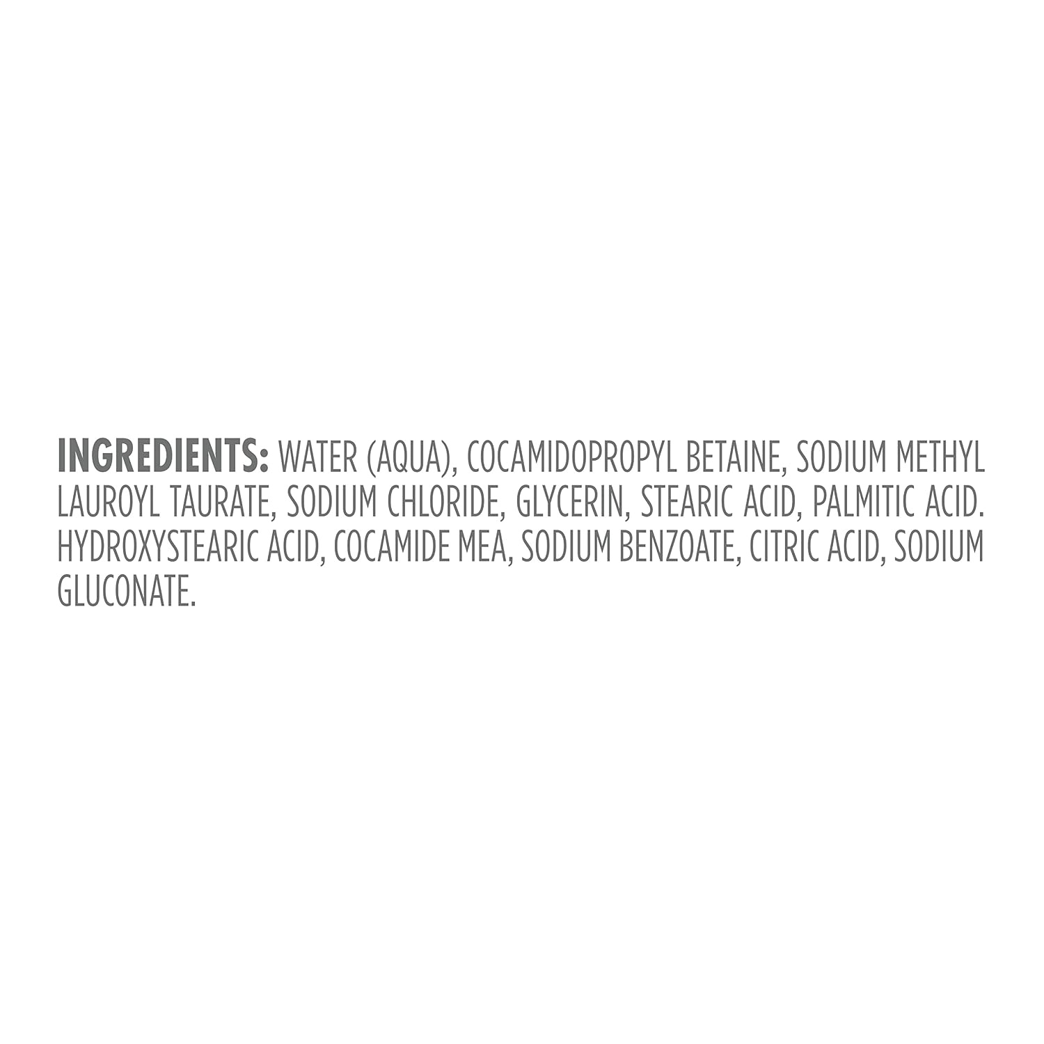 image:imageDove Body Love Body Cleanser ReactionProne Skin 3 Count HyperReactive Skin Balance for UltraSensitive Fragrance Free Body Wash with Only 12 Ingredients 175 oz