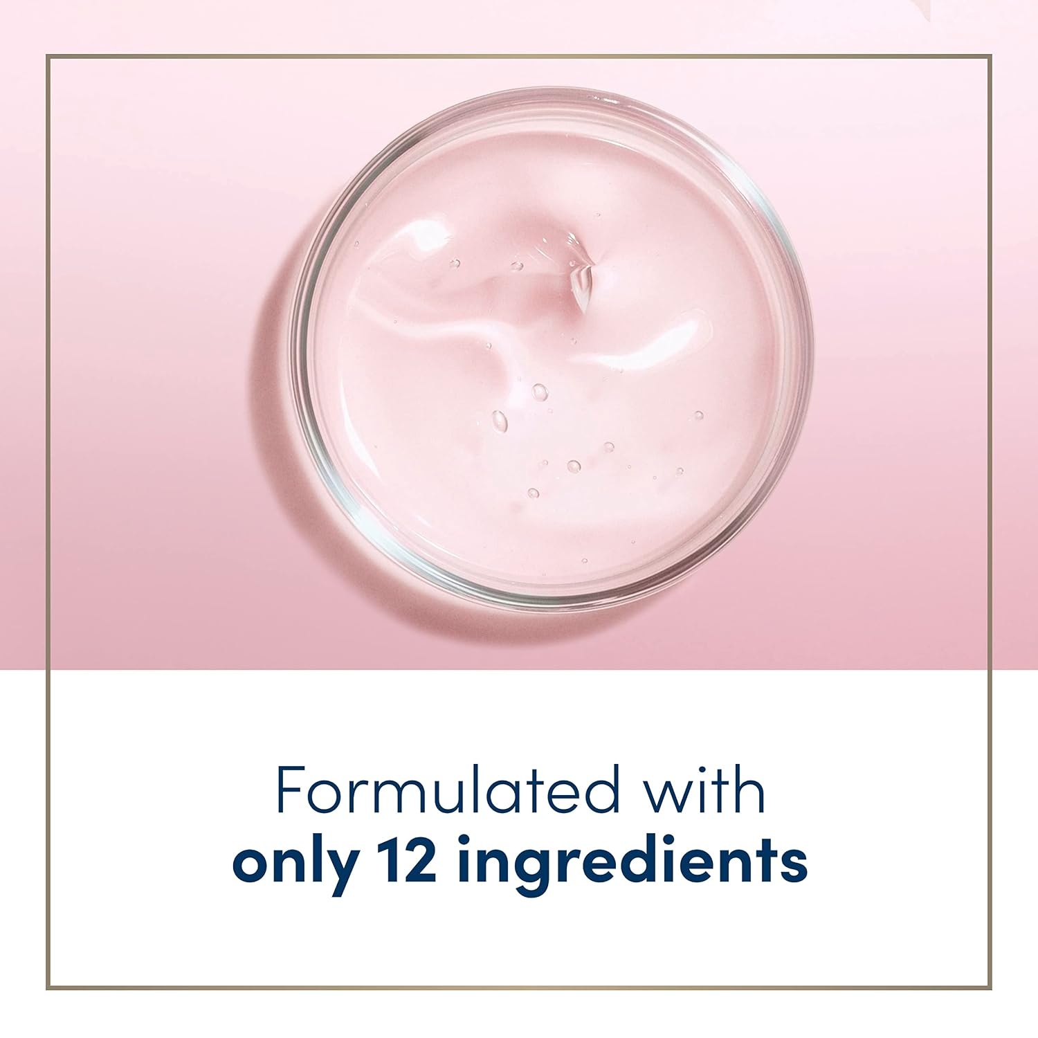 image:imageDove Body Love Body Cleanser ReactionProne Skin 3 Count HyperReactive Skin Balance for UltraSensitive Fragrance Free Body Wash with Only 12 Ingredients 175 oz