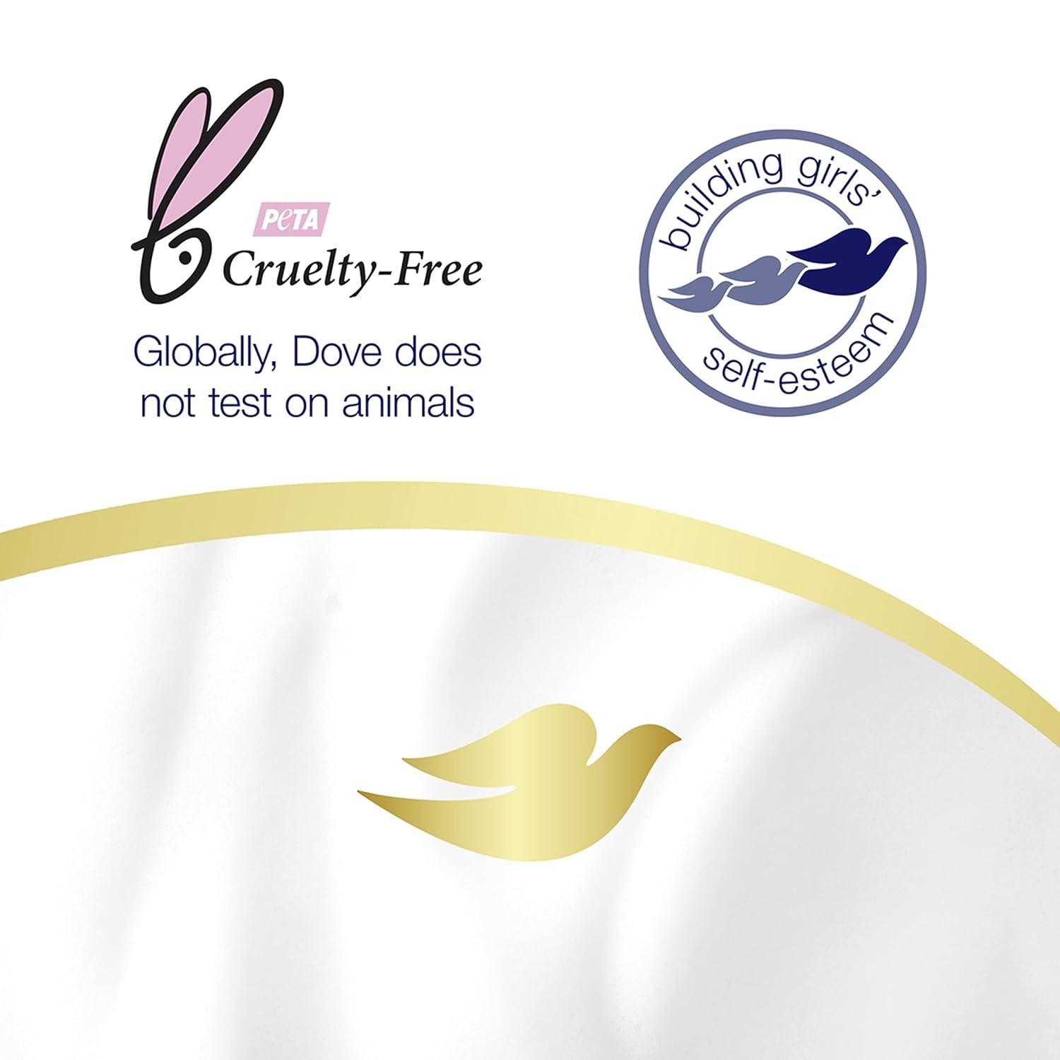 image:imageDove Body Wash Aluminum Reusable Bottle and Concentrate Refill 2x Starter Kit for Instantly Soft Skin Shea and Warm Vanilla for Skin Care and Lasting Nourishment 4oz makes 16ozWarm Vanilla