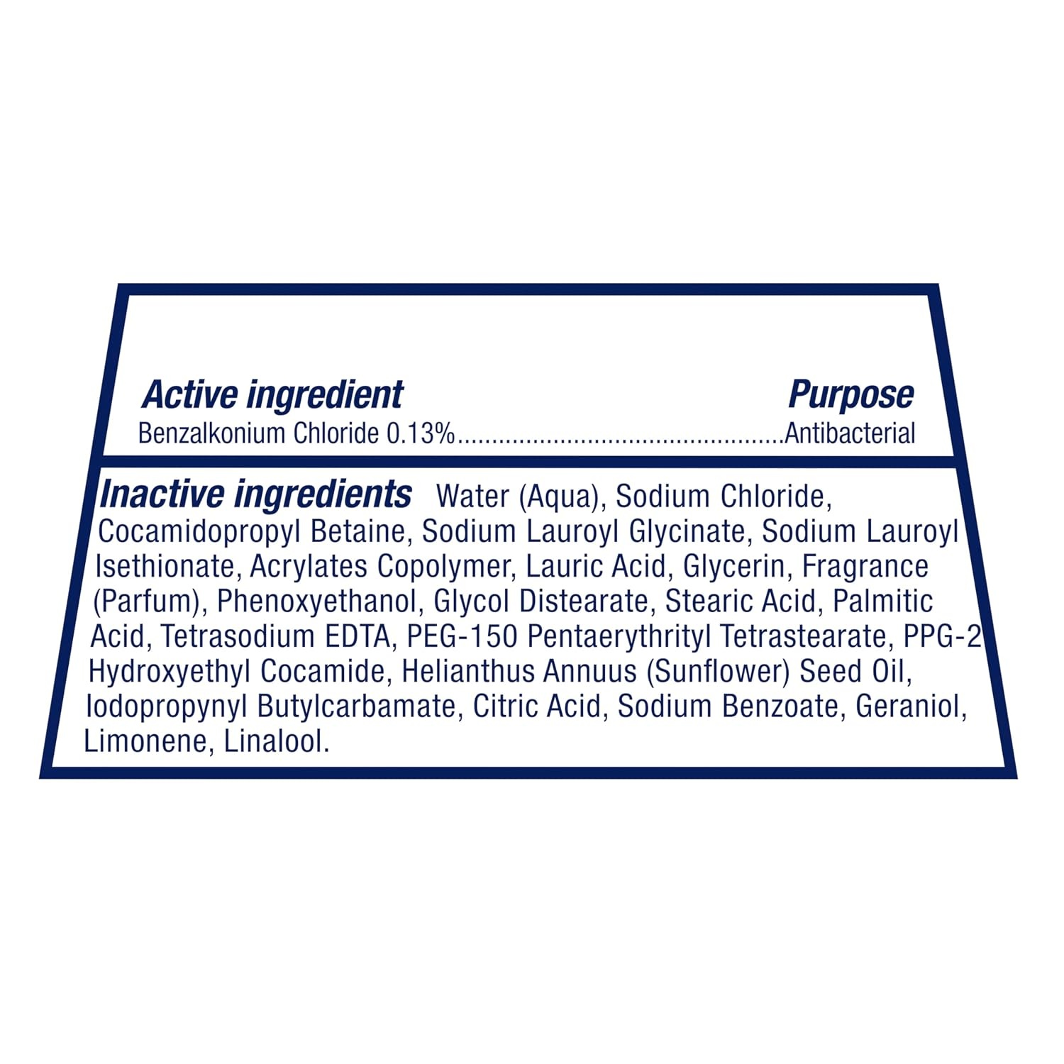image:imageDove Body Wash Antibacterial For All Skin Types 306 oz Pump Sulfate Free