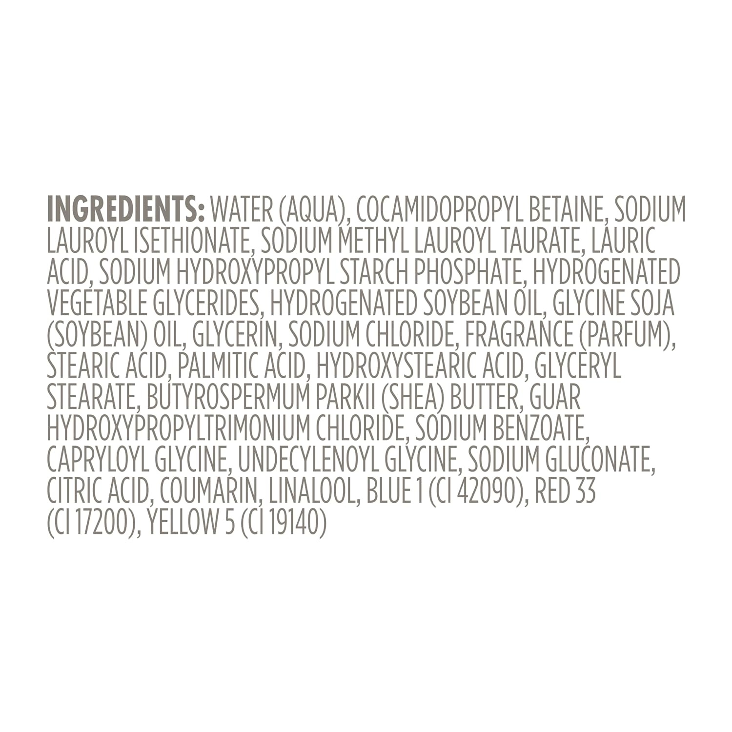 image:imageDove Body Wash Melanin Radiance Nourishes for restored radiance 5 proceramide serum with nourishing oil blend 185 oz185 Fl Oz Pack of 4