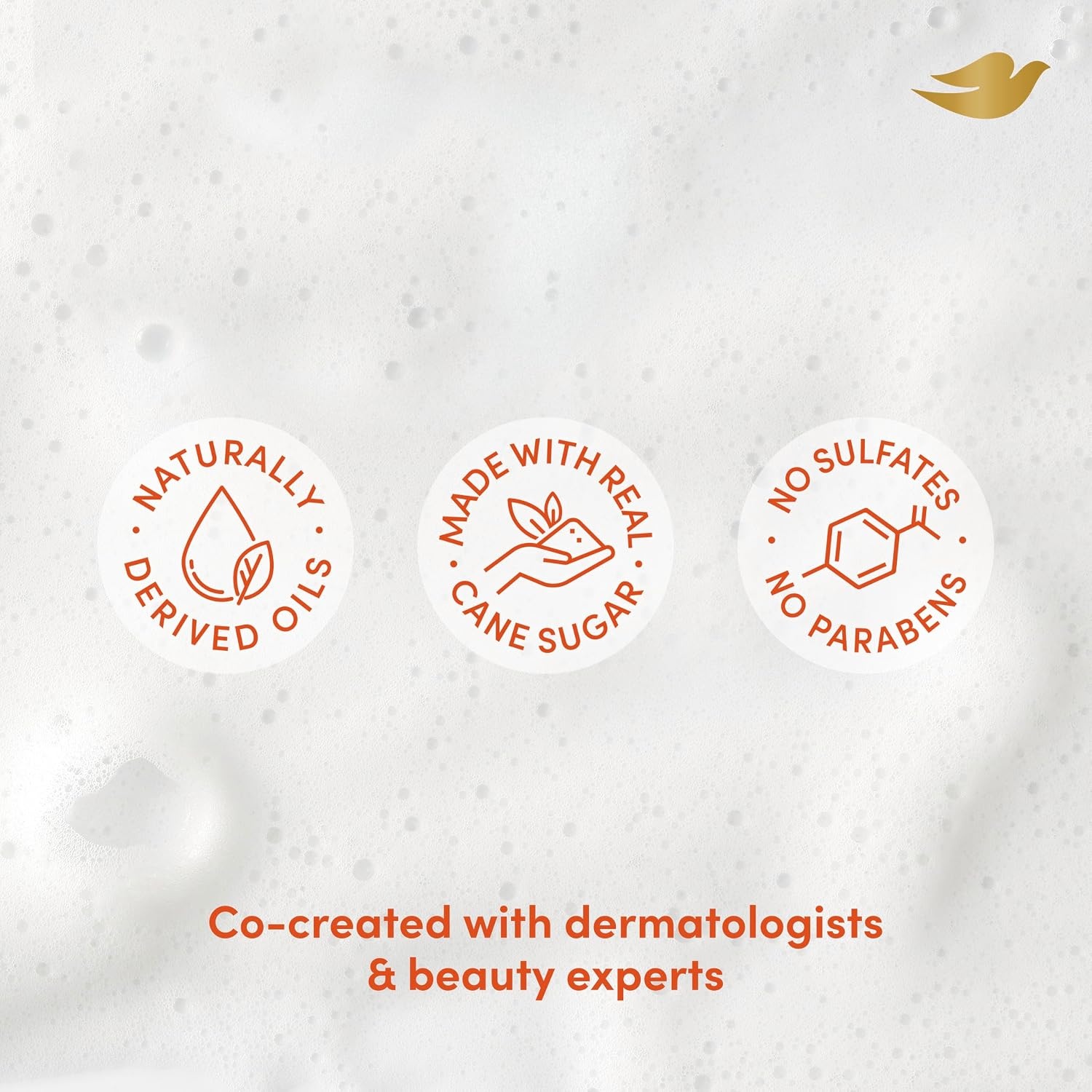 image:imageDove Radiance Body Scrub with 30 GlycerinOil Serum amp Jojoba Oil 85 OZ