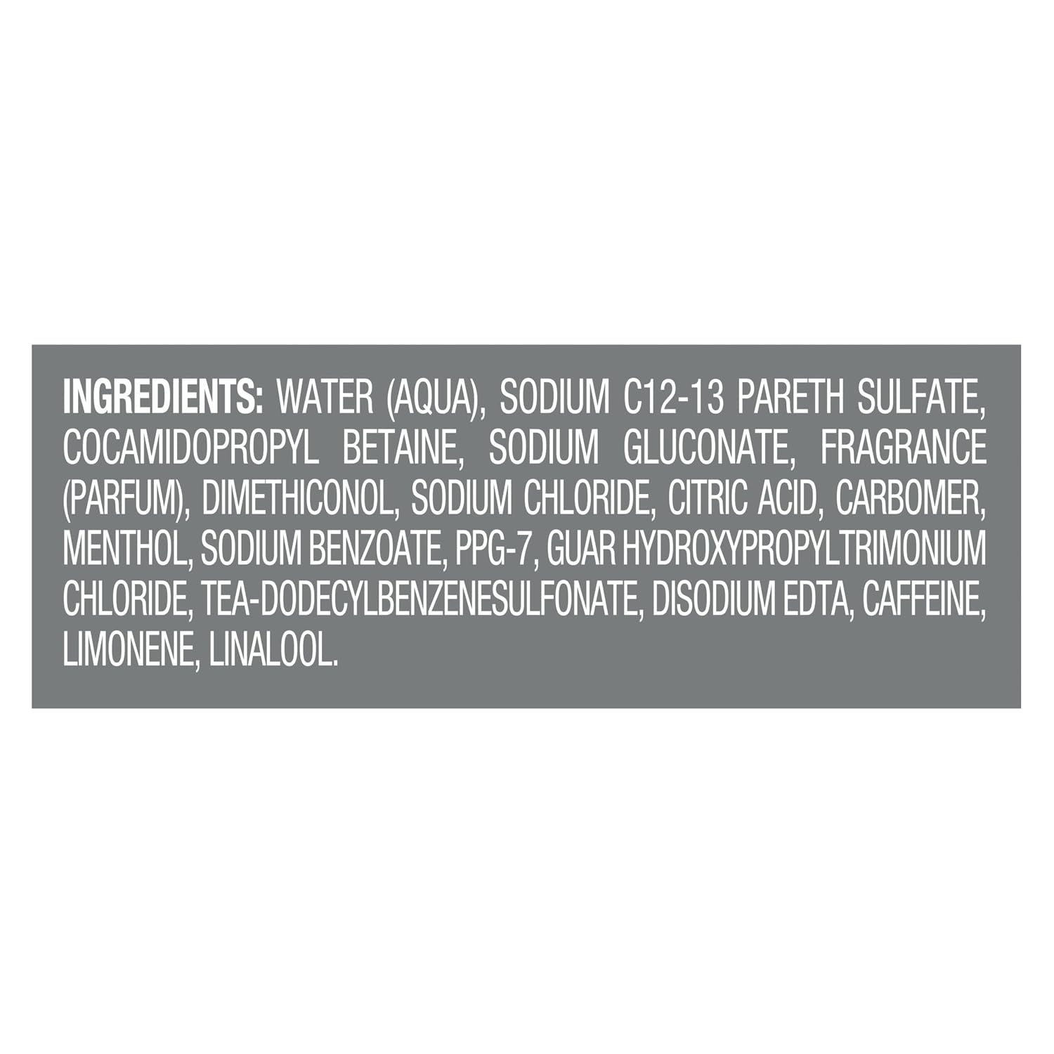 image:imageDOVE MEN CARE Hair Care 1 count Fresh Victory to Refresh amp Strengthen Hair with a Chance to Win FIFA WORLD CUP 2026 Tickets 18 Fl oz