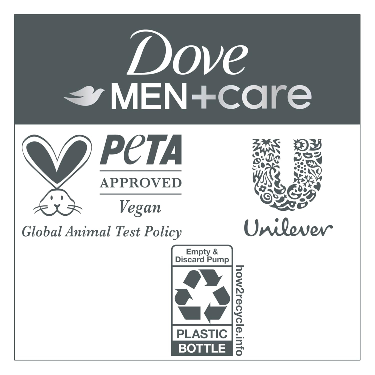 image:imageDOVE MEN CARE Hair Care 1 count Fresh Victory to Refresh amp Strengthen Hair with a Chance to Win FIFA WORLD CUP 2026 Tickets 18 Fl oz