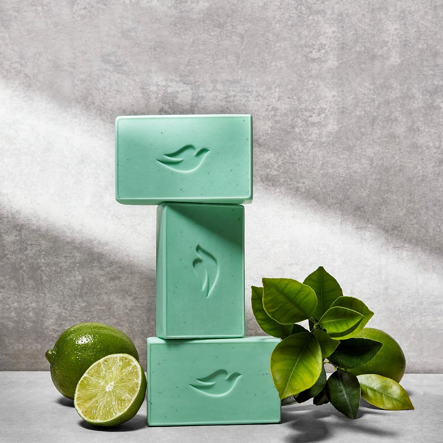image:imageDOVE MEN CARE Natural Essential Oil Bar Soap Lime Avocado Oil t 5 ozLime Avocado Oil
