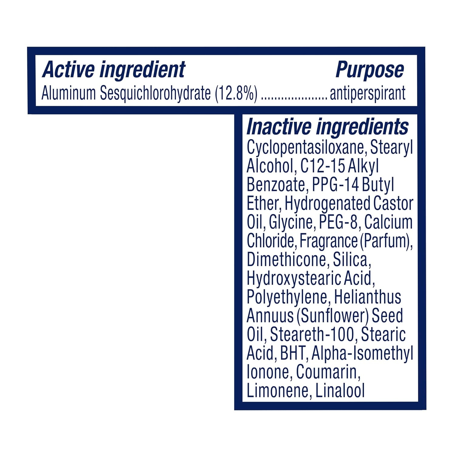 image:imageDove Advanced Care Palo Santo Antiperspirant Stick 26oz26 Ounce Pack of 1