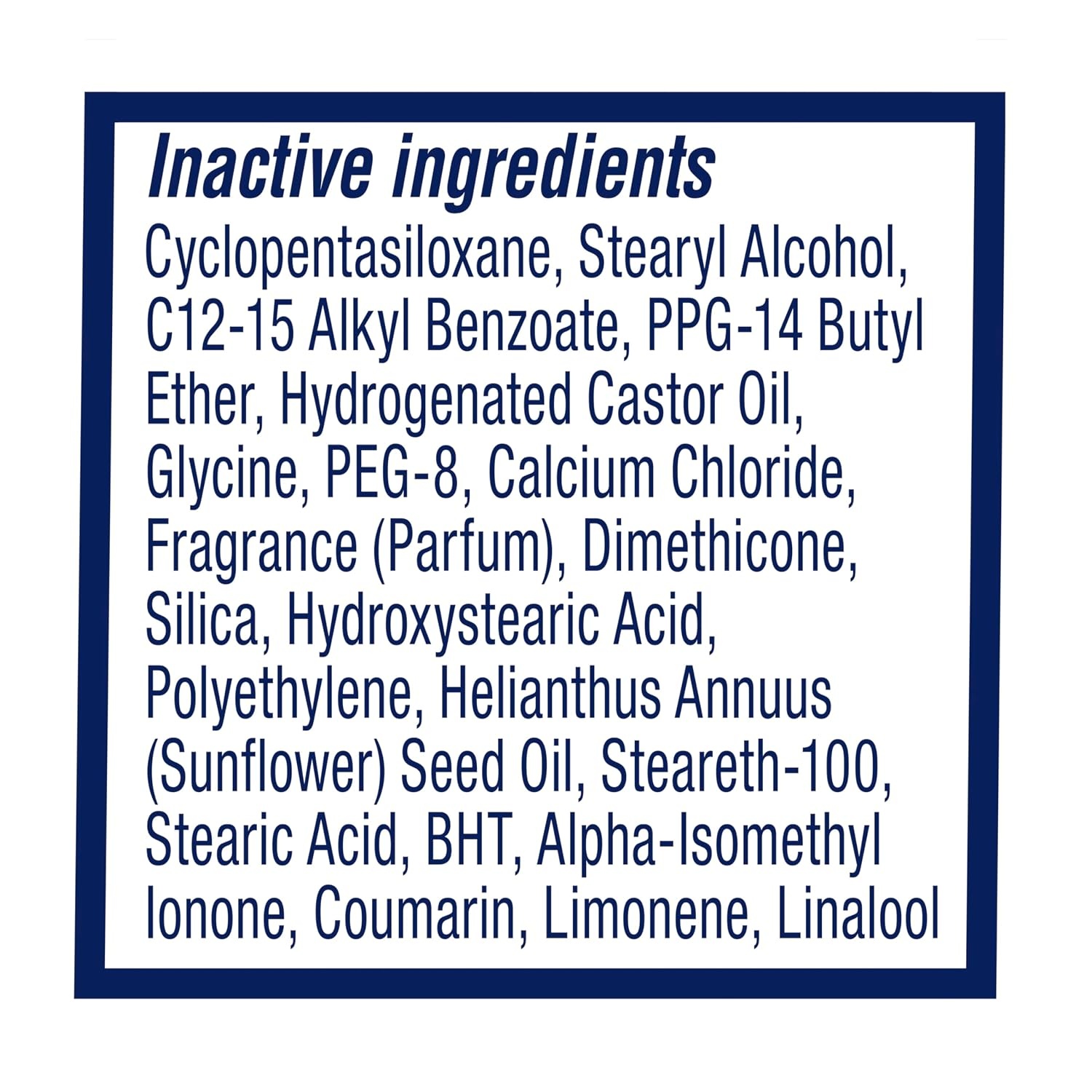 image:imageDove Advanced Care Palo Santo Antiperspirant Stick 26oz26 Ounce Pack of 12