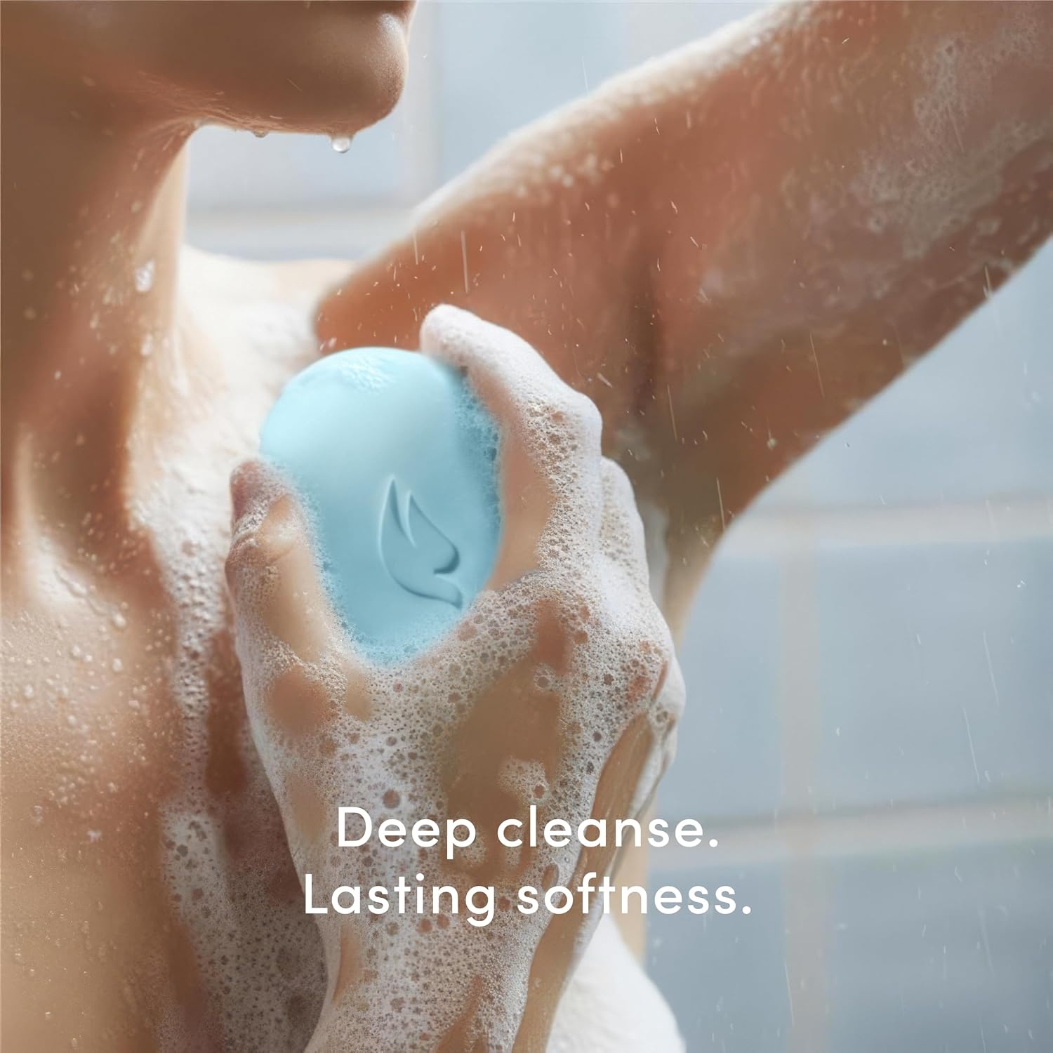 image:imageDove Antibacterial Care Beauty Bar Soap Cleanser I 6 Count 375 ozAntibacterial