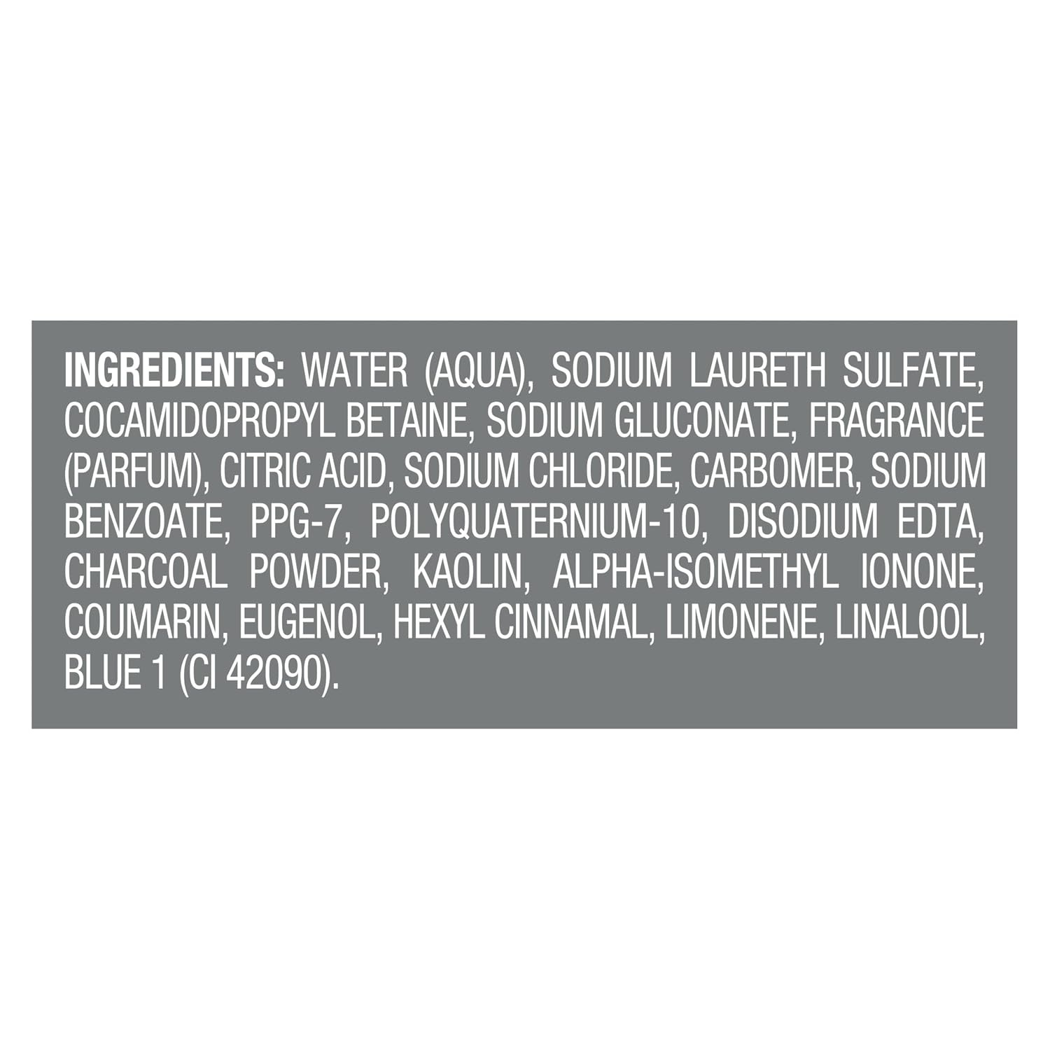 image:imageDove Men Scent of Curiosity Strengthening Shampoo Thickening 18oz 1ct