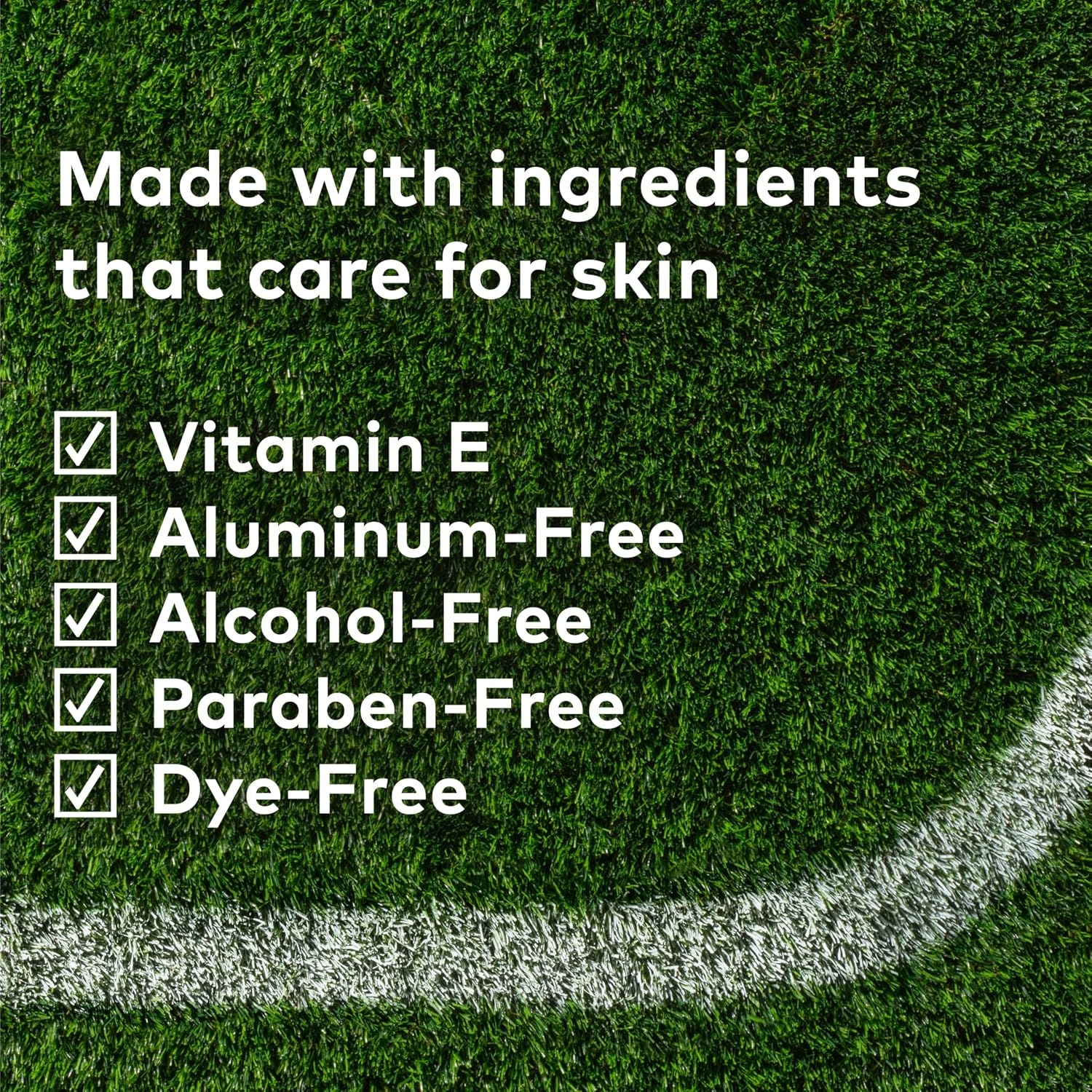 image:imageDove Men Whole Body AluminumFree Deodorant Spray Vanilla Cocoa 4 oz