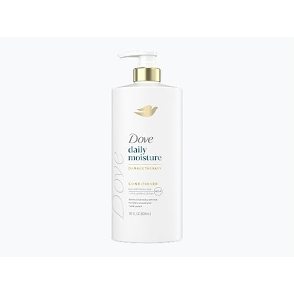 image:imageDove Daily Moisture Conditioner with BioProtein Care Technology 28 Fl OzFragranced
